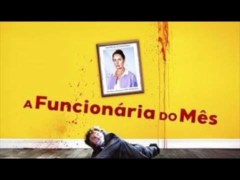 Trailer de A Funcionária do Mês (2022)