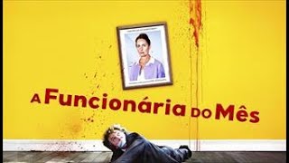 A Funcionária do Mês (Employee of the Month) |  Trailer Dublado