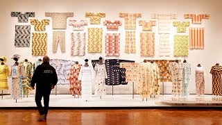 Nigeria's traditional aso-oke weaving gains international recognition and market growth