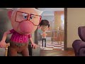 Award Winning Motivational Short Film | Kids Cartoon Movies | Best Animated Movies 2022