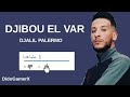 Djalil Palermo Jibo El Var Paroles