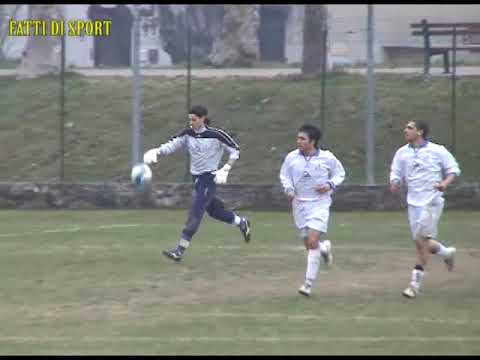 Calcio Rivediamoli : Strambinese - Borgaro  2-1