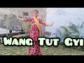 Wang Tut Gayi Dance Video Gurnam Bhullar