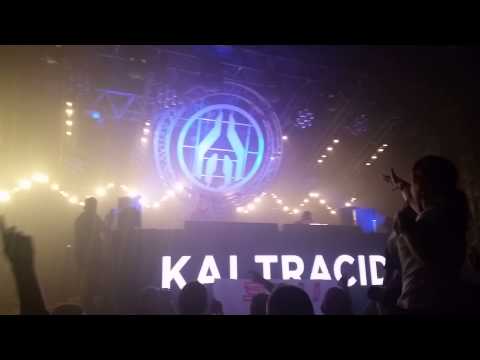 Kai Tracid - 4 just one day @ Classic floor - Mayday Poland 2014