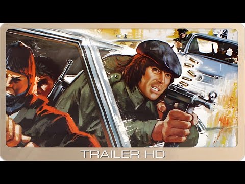 Brothers Till We Die ≣ 1978 ≣ Trailer
