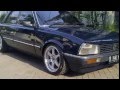 BEST CAR PEUGEOT 505 - YouTube
