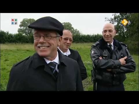 De Rijdende Rechter - Vis op 't droge (S20E03) (13-09-2012)