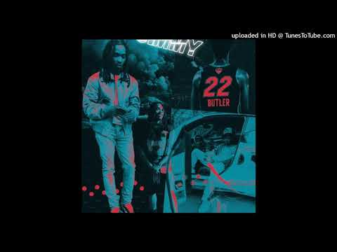 Lil Gray -Jimmy! (prod By Sparkheem X Mannyvelli)