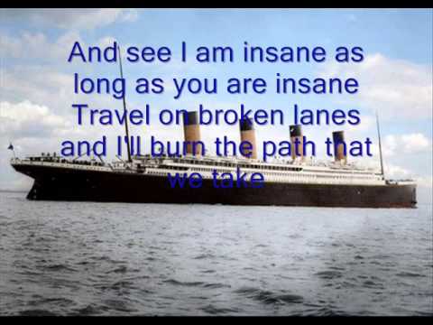 Johnny Gee ft. Alex Austin - Sinking Ships (With Lyrics)