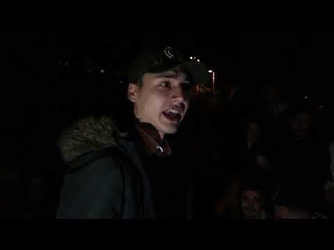 Swit Eme vs Alias (RAP BATTLE)