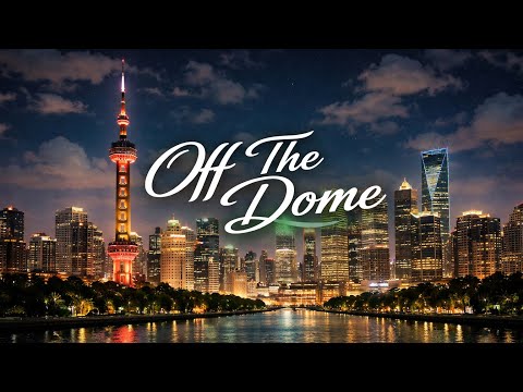 Off The Dome🎙️🧠 Episode 1!