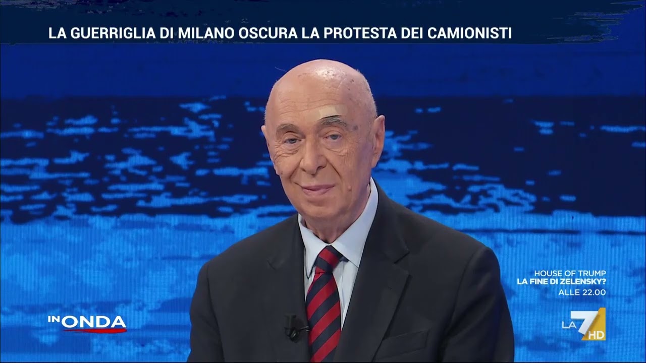 Tir fermi e scaffali vuoti, la protesta degli autotrasportatori in Calabria: il racconto dal ...