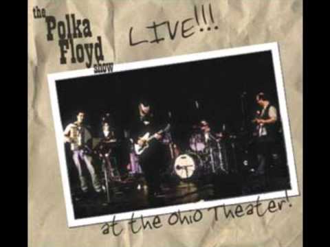 Another Brick In The Wall Part 2 - The Polka Floyd Show
