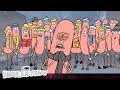 Meat Your Maker Regular Show Season 1 Cartoon Network