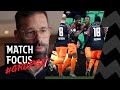 MATCH FOCUS #GROPSV | Op naar het Hoge Noorden! ?