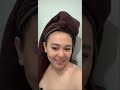 Aunt Just Finished Taking A Shower Makes Me Tense Australia Gemoy Livestream