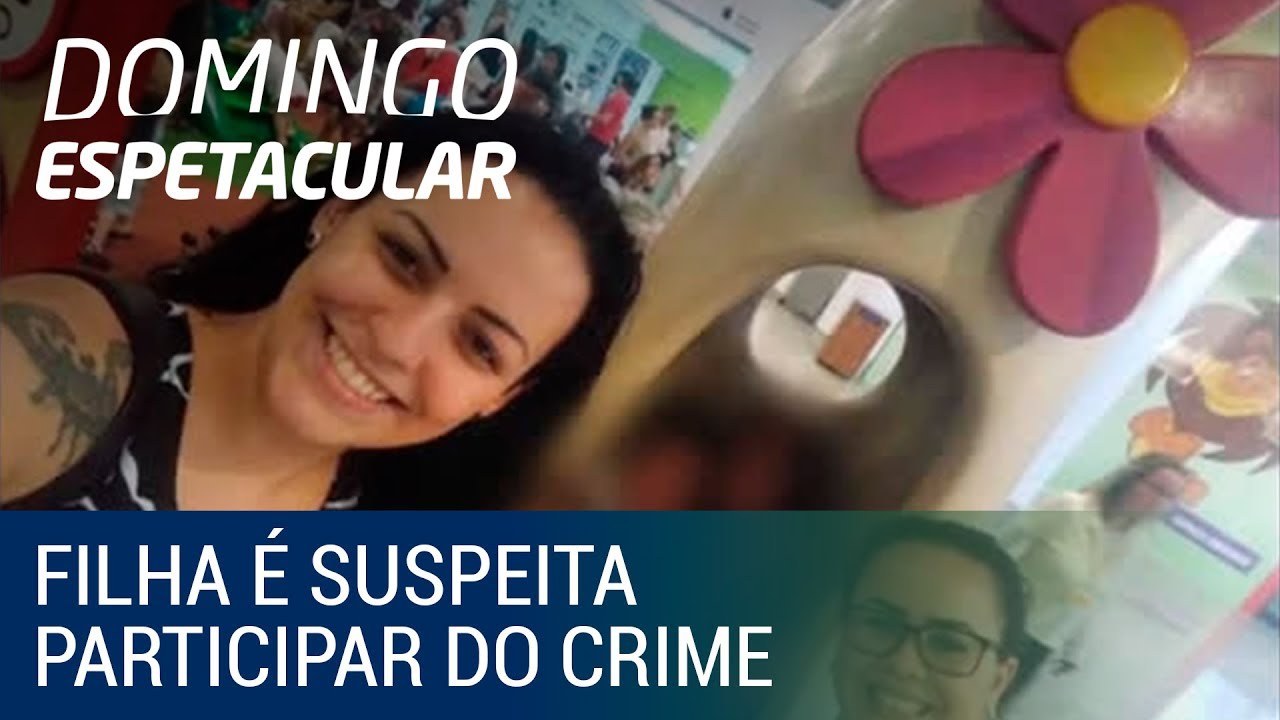 Reportagem da Semana: jovem é presa suspeita de participação na morte da família no ABC Paulista