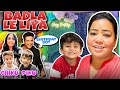 KrushnaKashmera Ke Baccho Se Golla Ne Apna Badla Liya Bharti Singh Haarsh Limbachiyaa Golla