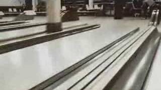 Funny Bowling Commercial (Hell's Lane-gels)