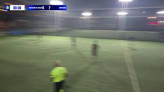 Pasliga İzmir 2026 Güz Sezonu / OYGUR KLİMA ASİL GENÇLİK - ARD35 KONGO
