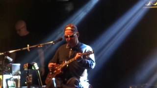 paralamas do sucesso @ circo voador: vovó ondina é gente fina