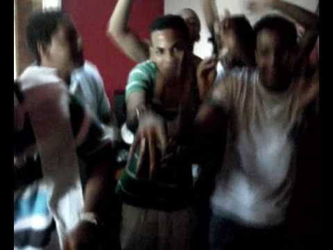 LR LEY DEL RAP - YABADABADU ( COME MIERDA ) ( JERKBOW ) ( VIDEO OFICIAL ) (WWW.LALATA.NET)