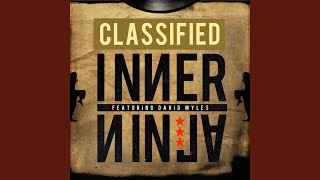 Inner Ninja (feat. David Myles)