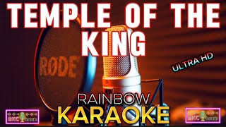 Download lagu Temple Of The King Karaoke Version - Rainbow - by BKC Karaoke mp3 Download lagu Temple Of The King Karaoke Version - Rainbow - by BKC Karaoke mp3