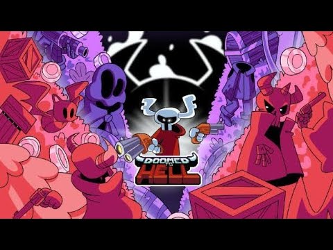 Doomed to Hell FULL GAME Gameplay Walkthrough