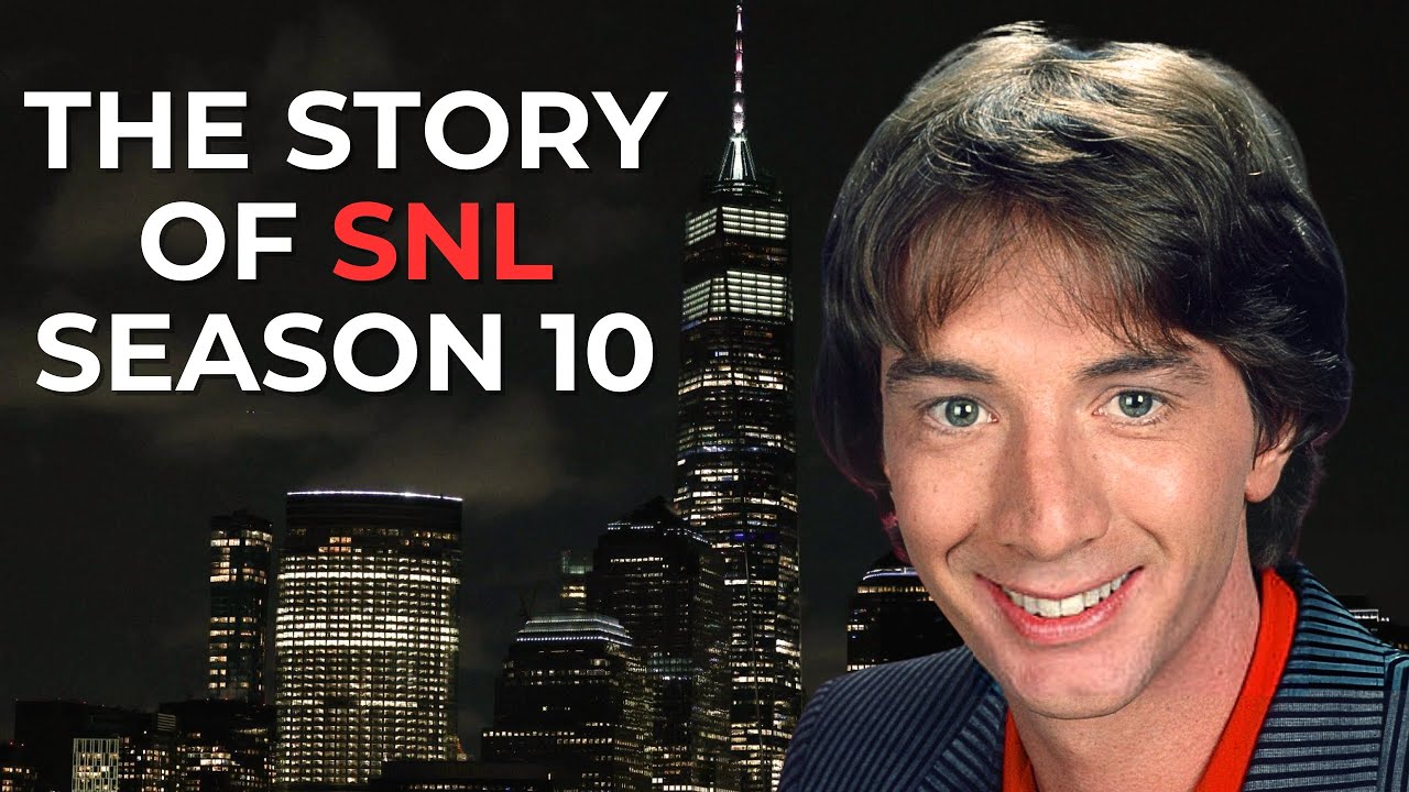 Everything You NEED to Know About SNL Season 10 (1984-85)