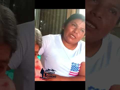 Un llamado a la acción #AmigoDelCamino #solidaridad #LaDemocracia #Huehuetenango #guatemala #Unidos