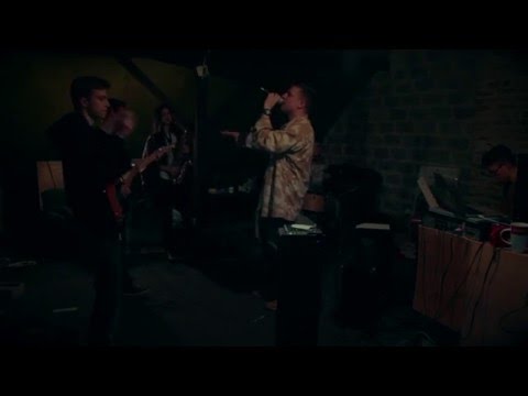 KACU/LIVEBAND - ZROZUM BRAT