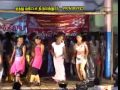 Tamil Village New Adal Padal Dance 2014 - YouTube