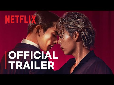 Official Trailer [ENG SUB]