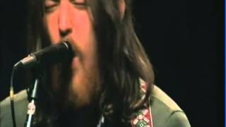 Fleet Foxes - Drops In The River live from The Basement