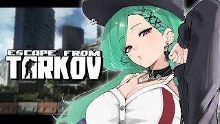 【 Escape from Tarkov 】さて、と。【ぶいすぽ/八雲べに】