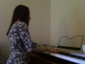 "Must Have Done Something Right" by Relient K (Piano cover)