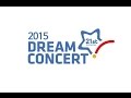 VLOG: Dream Concert 2015! - AltynaySei 