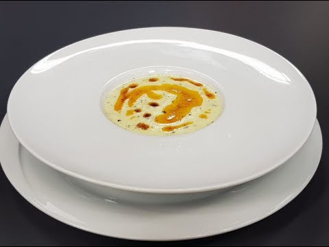 Rreze Dielli 5 Dhjetor 2019 - Të Gatuajmë me Znj Vjollca P. 2 Supë me kos