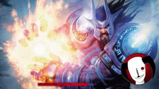 ◄ COMPLEXTRO ► Mr. D - Believer (Dream Crusher Release)