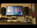 Shrek 2 USA Fullscreen DVD Walkthrough 2004