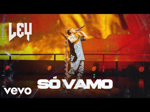 Ley - Só Vamo