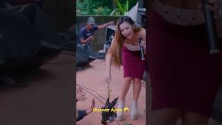 Download lagu Moment Evis Renata disawer Ayam #dkmusik #dangdut #musik #viral #tiktok mp3