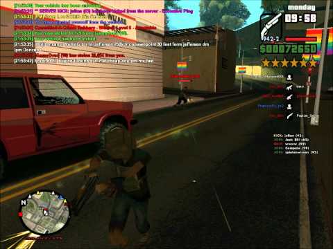 Gameover for [Gameover]