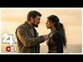 Karl Urban Vs Priyanka Chopra Fight Scene THE BLUFF NEW 2026 Movie CLIP 4K
