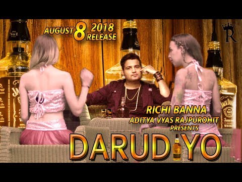 Richpal singh Ranawat Darudio