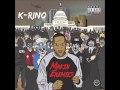 K-Rino - Intro