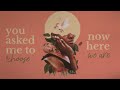 Reeny Smith | Goodbye - Official Lyric Video