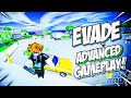 EVADE GAMEPLAY #356 | Roblox Evade Gameplay