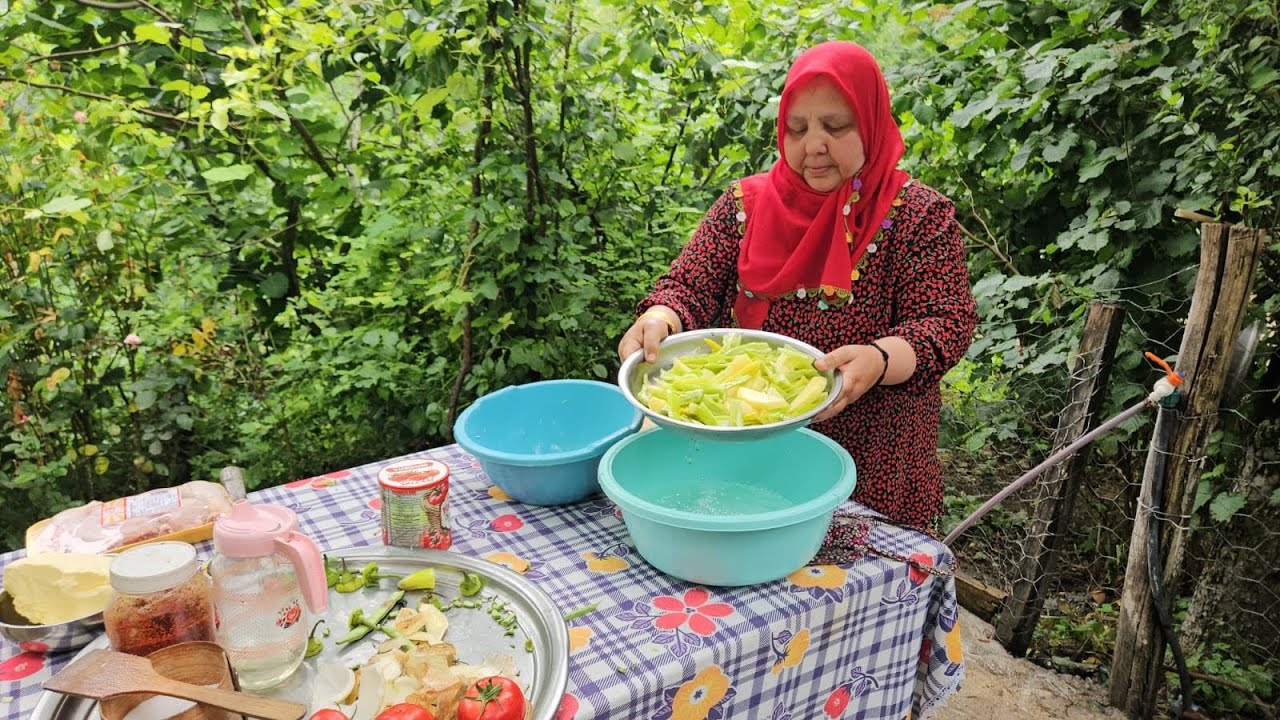 ‼️MİSAFİRLERİME HAZIRLIK SEVENLERİM YOLDA‼️🥰